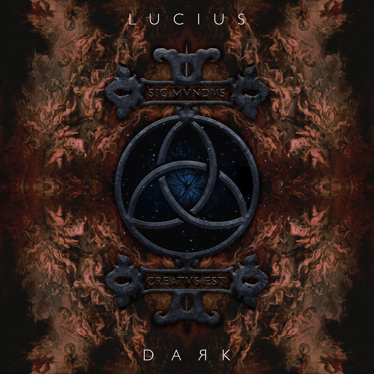 Lucius Sic Mundus Creatus Est Lucius
