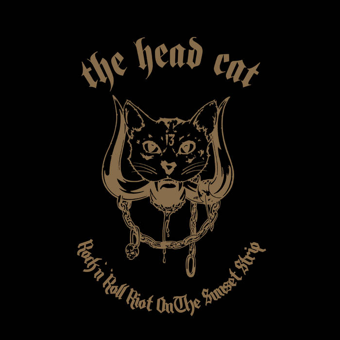 Rock n Roll Riot on the Sunset Strip (Live) | Motörhead