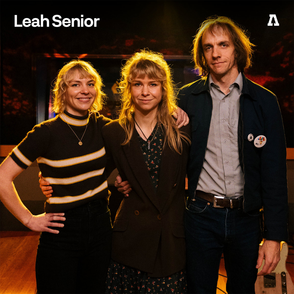 Leah Senior on Audiotree Live | Leah Senior | Audiotree