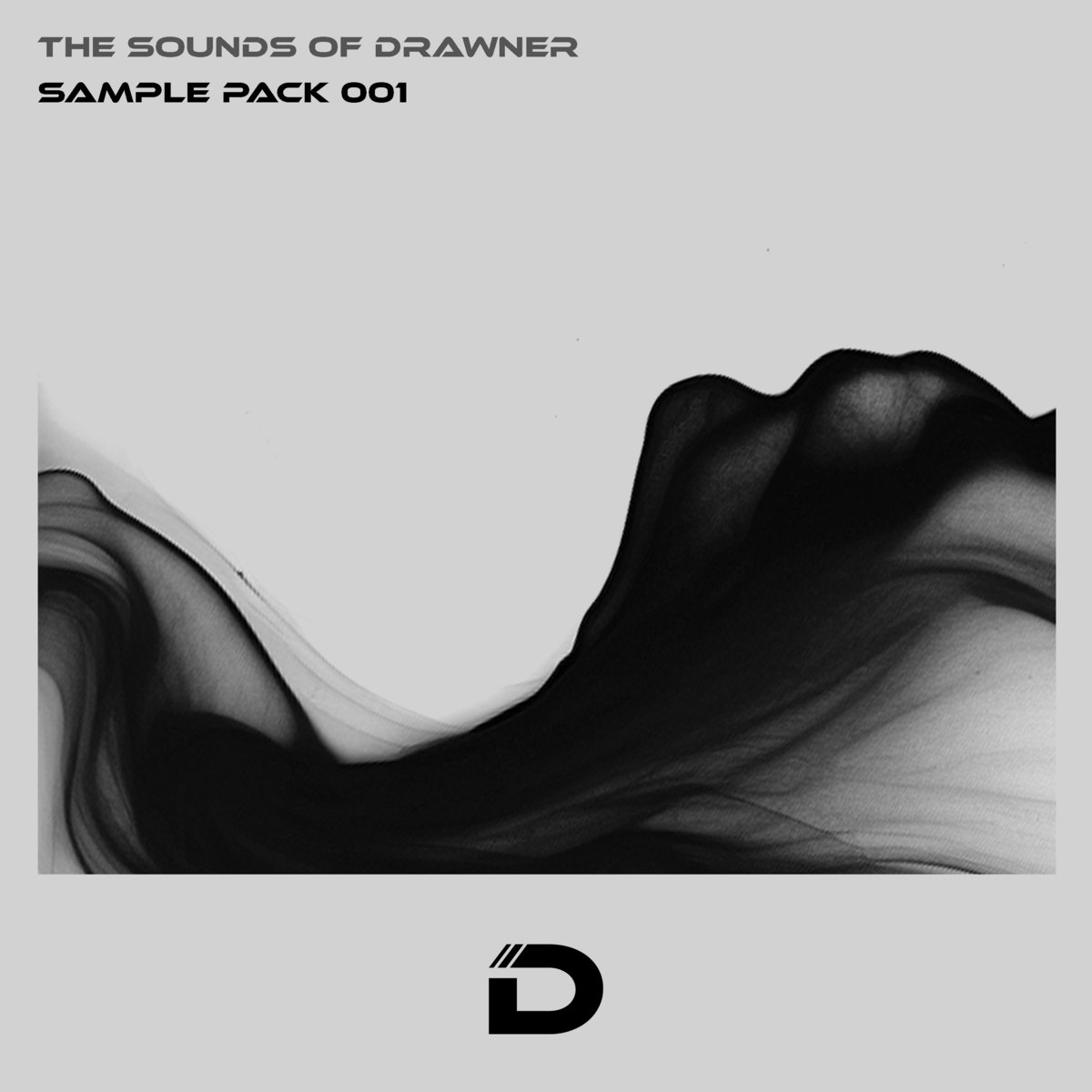 Sample Pack 001 - The Sounds of Drawner | Drawner Records