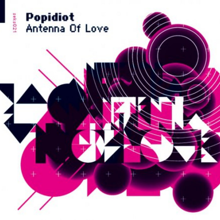 Antenna Of Love Popidiot