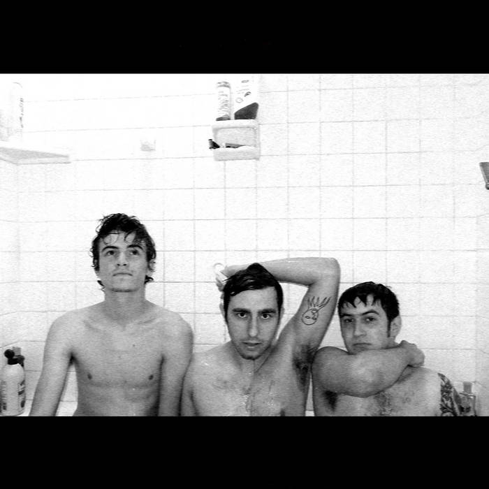 Breadcrumb Trail (Slint Cover) SLOTHS