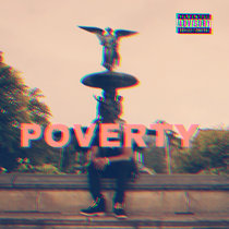 Poverty cover art