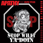 Stop What Ya Doin' (Maxi-Single)
