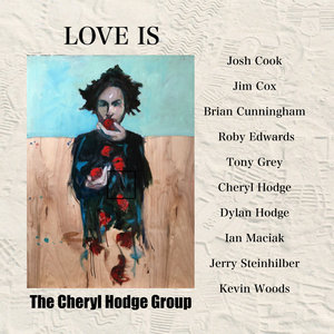 Love IsThe Cheryl Hodge Group cover