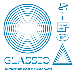 Summertime (Kept the Blues Away) cover