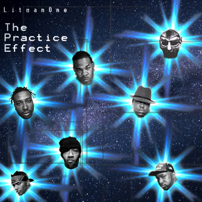 The Practice Effect | Litman