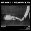 split 7" with MEATPACKER Cover Art