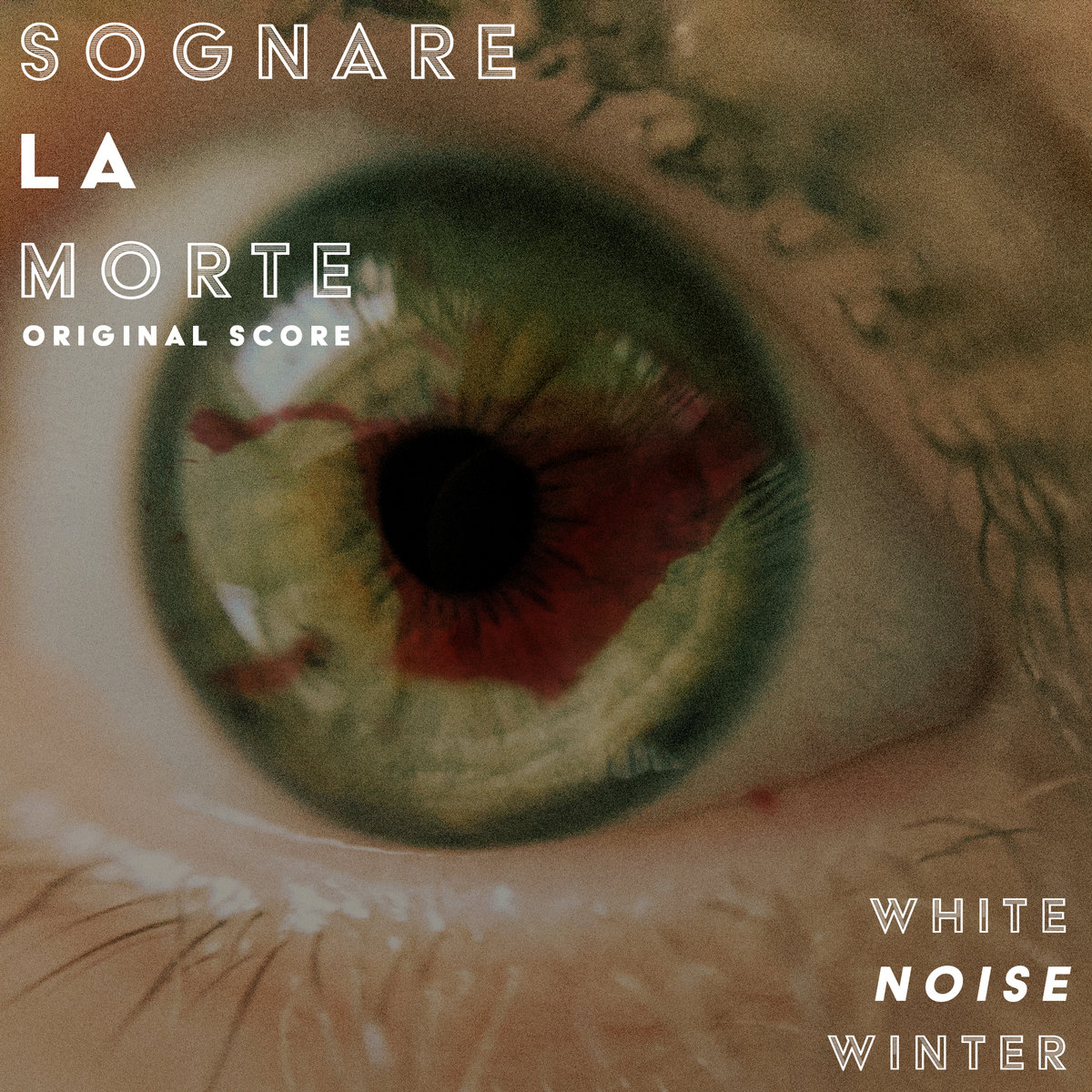 Sognare La Morte (Opening Titles)