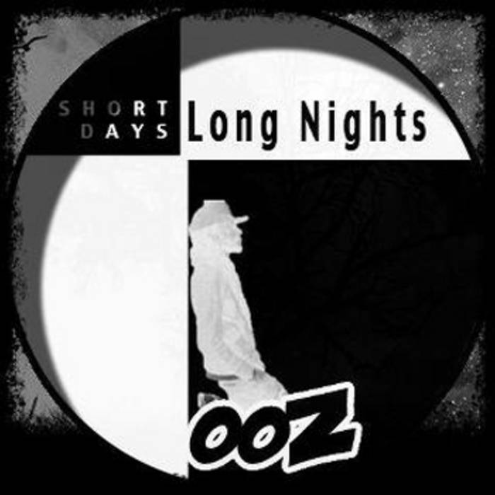 Short Days Long Nights Ooz Ooz bandcamp