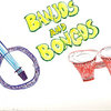 Banjos and Bongos Cover Art