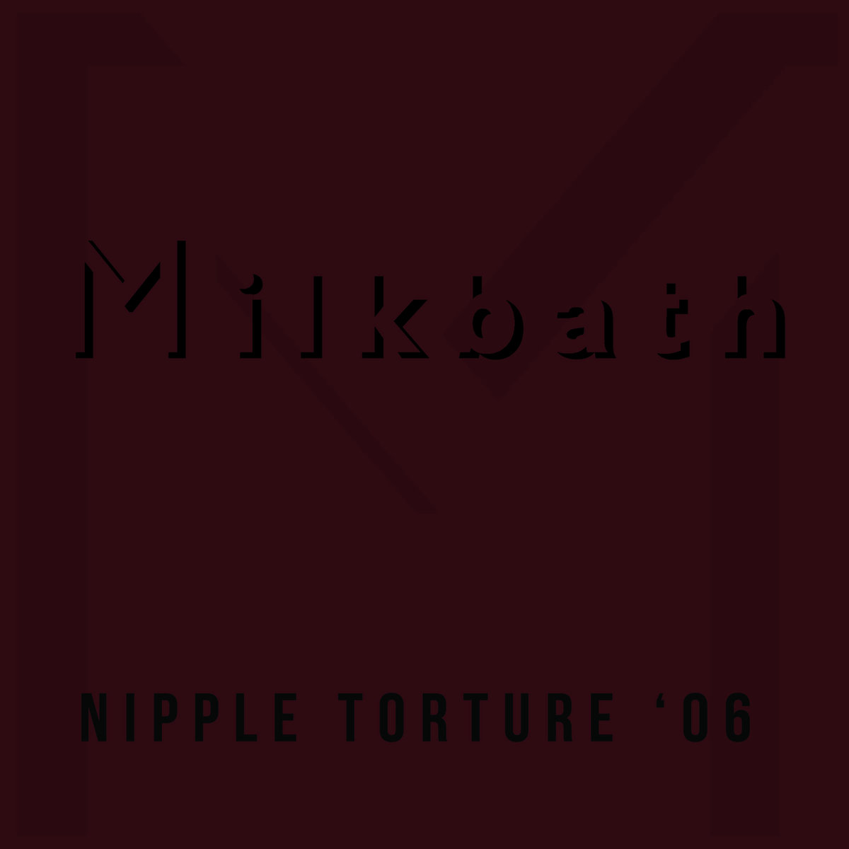 Nipple Torture '06 | Milkbath