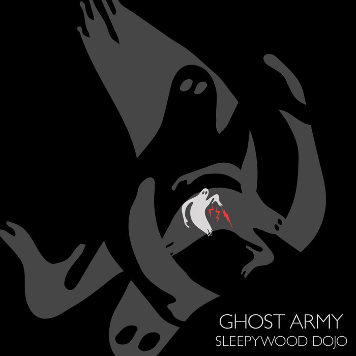 Ghost Army — Photo