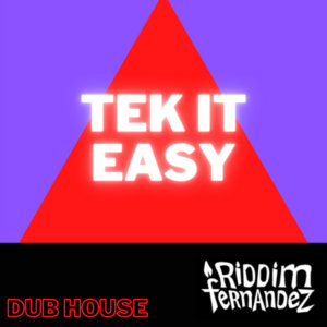Tek It Easy cover