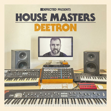 Defected presents House Masters: Deetron main photo