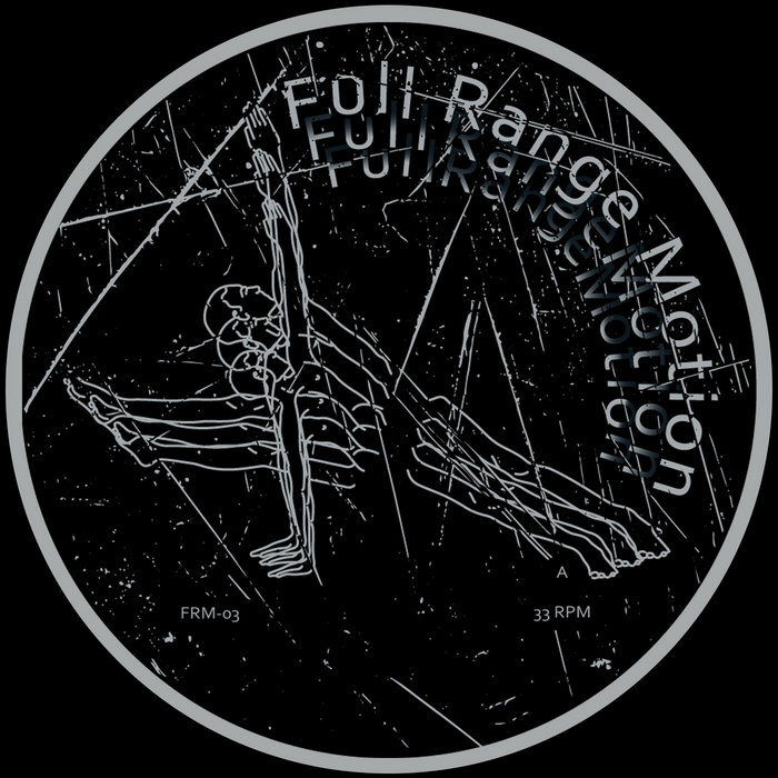 Pochette de Known Universe EP par 393AD