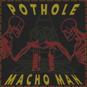 Macho Man cover