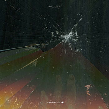 Album artwork for Survivor's Guilt