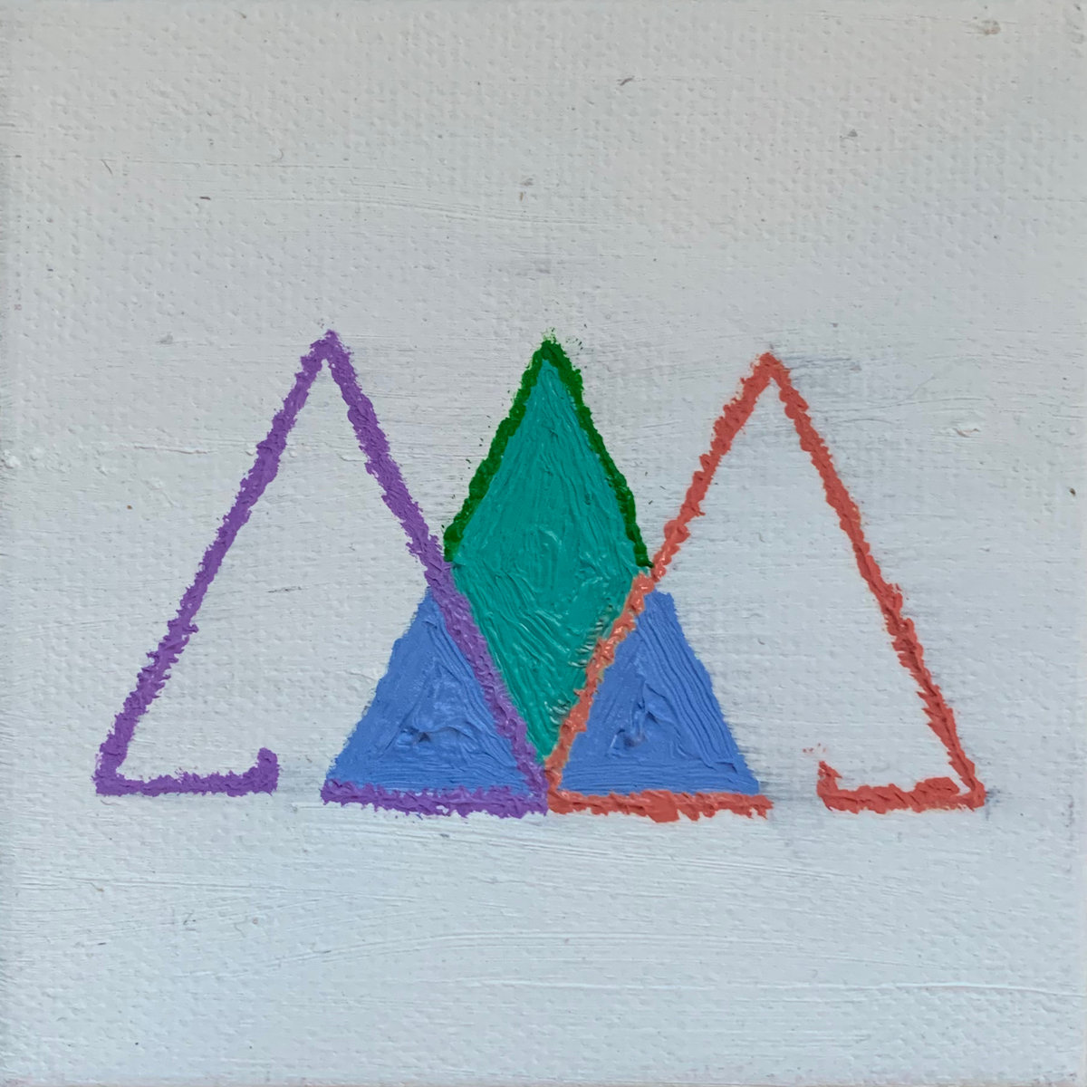 Everpresent, Vol. 2 Joe Bananas