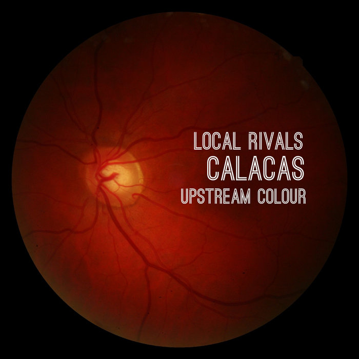 Local Rivals | Calacas