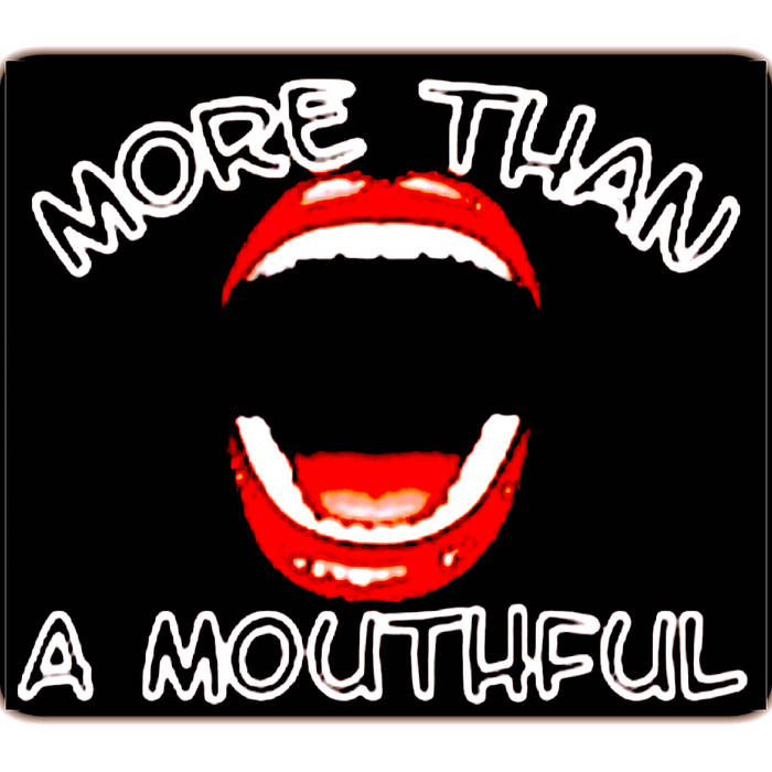 Music More Than A Mouthful