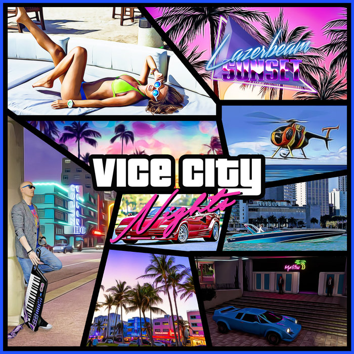 vice city nba