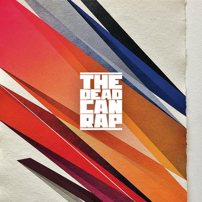 The Dead Can Rap | TheDeadCanRap