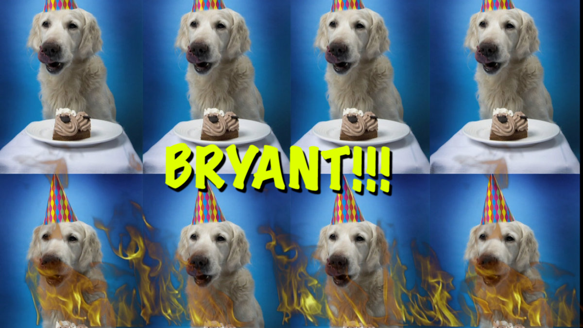 HAPPY BIRTHDAY BRYANT! | Epic Happy Birthdays