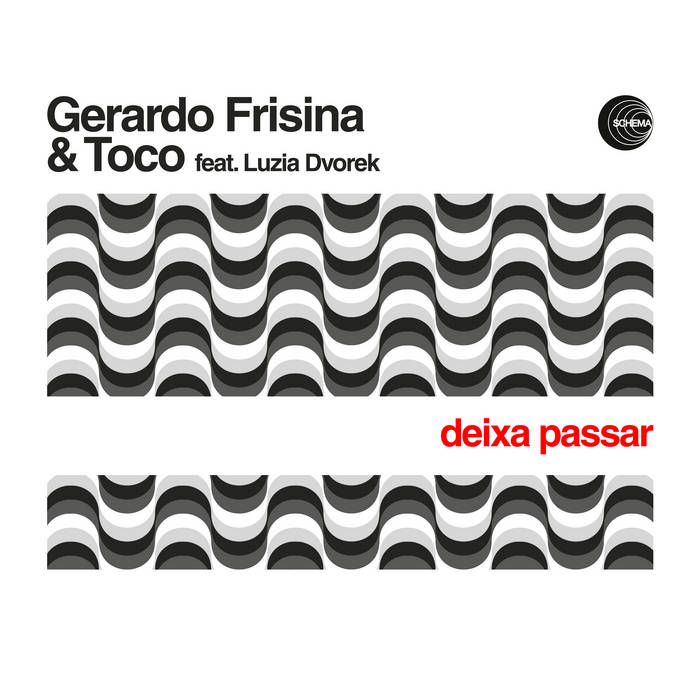 Gerardo Frisina - In Sight, Vol. 2 (Schema) - Kudos Distribution
