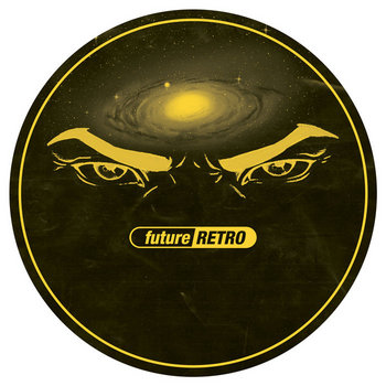 英3discs 12” Kloke On Rhythm FR032 Future Retro London /00750 On Rhythm | Kloke | Future Retro London