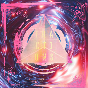 Cover art for Fractions