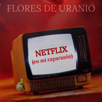Netflix (En Mi Caparazón) cover art