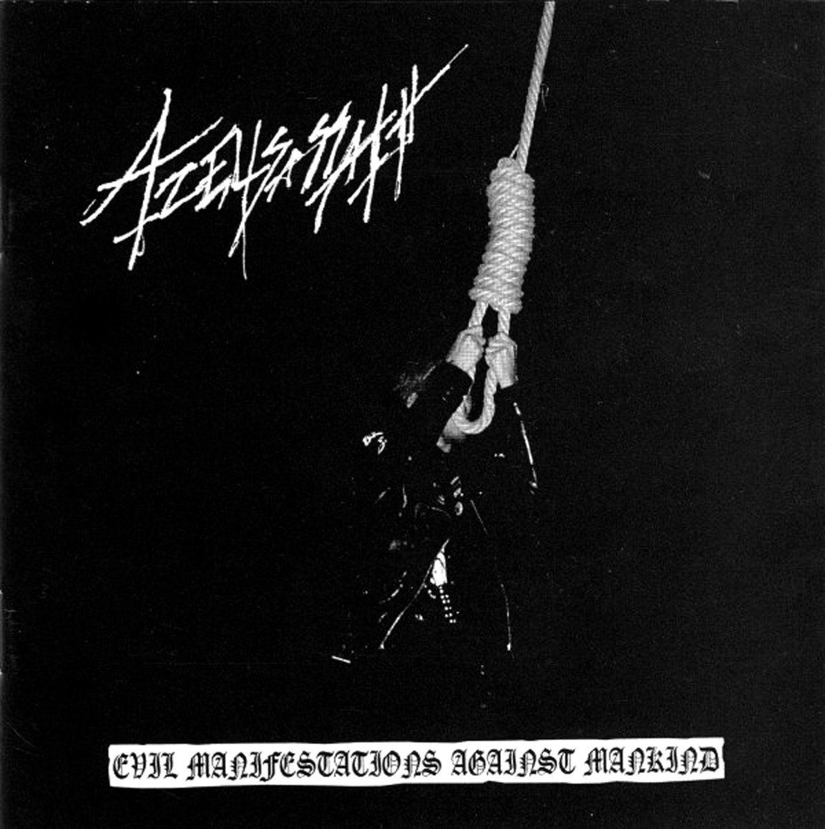 Evil Manifestations Against Mankind | Azelisassath