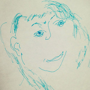 Kelly Wisdom EP cover