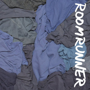 Roomrunner EP cover