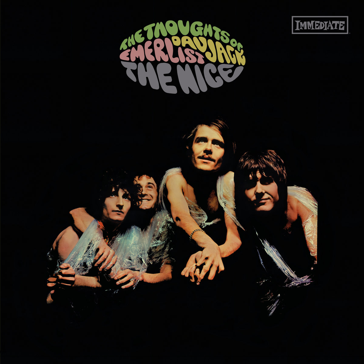 洋楽 Sickamore/jokaman Let The Sh*t Begin CD a0969400132_2.jpg