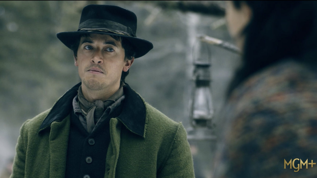 Billy the Kid Saison 2 Épisode 5 Streaming Vostfr | anggi luna