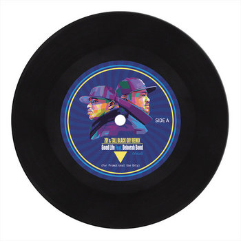 Music | Tall Black Guy Productions