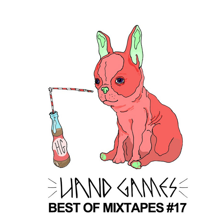 HAND GAMES BEST OF 17 Hand Games