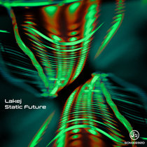 Lakej — Static Future
