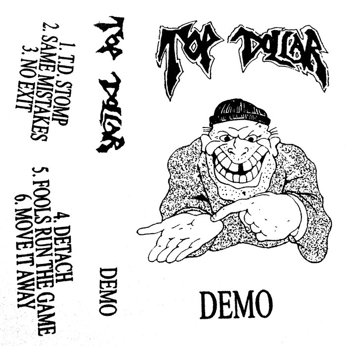 Demo Top Dollar