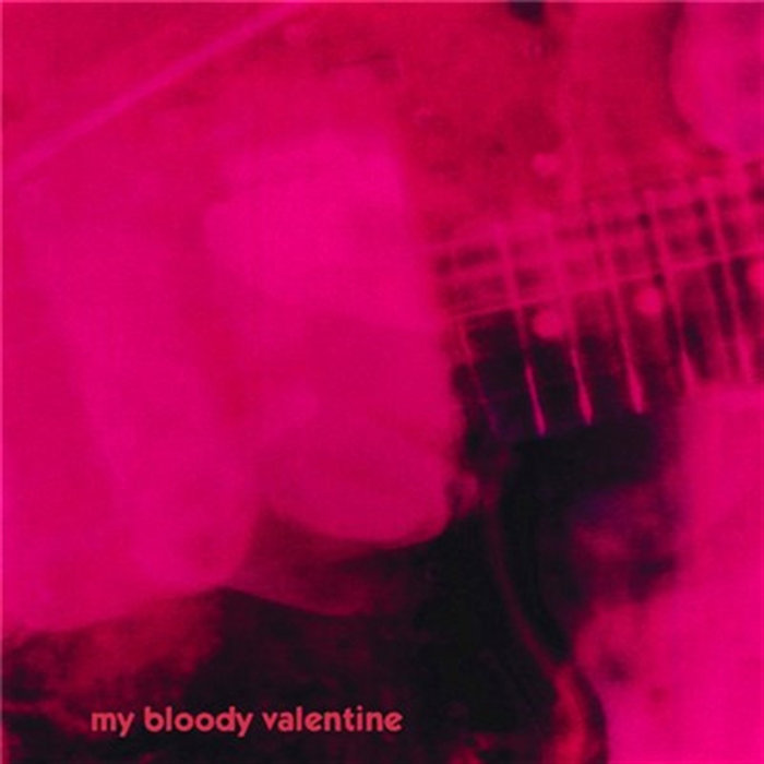 Loveless | My Bloody Valentine