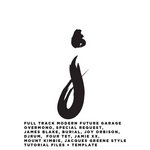 NEW FULL TRACK Future Garage [FRED AGAIN, Overmono, Special Request, James Blake, Burial, Joy Orbison, DjRUM, Four Tet, Jamie XX Style] Track Template + Files