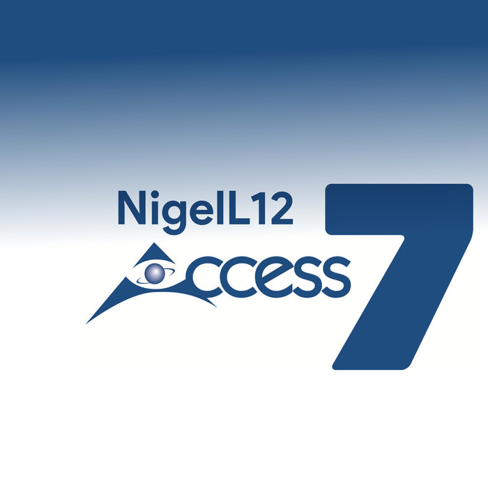 Nigell. Access 12