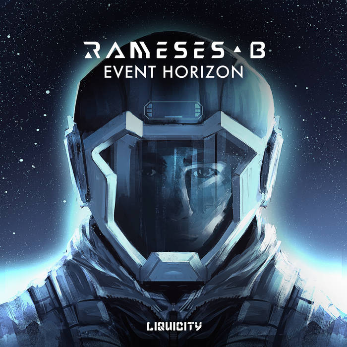 Event Horizon Rameses B Liquicity