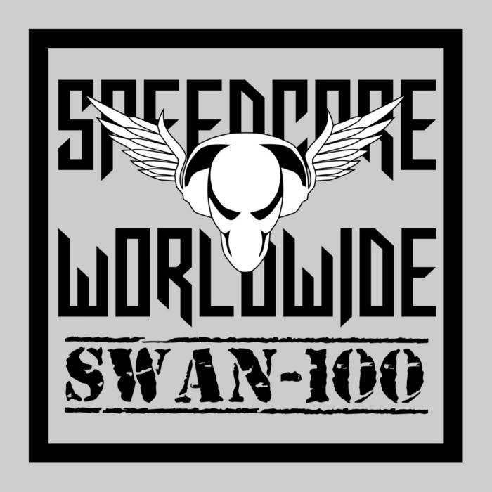 SPEEDCORE WORLDWIDE 100 | V.A. | Speedcore Worldwide Audio