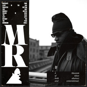 MR004 cover