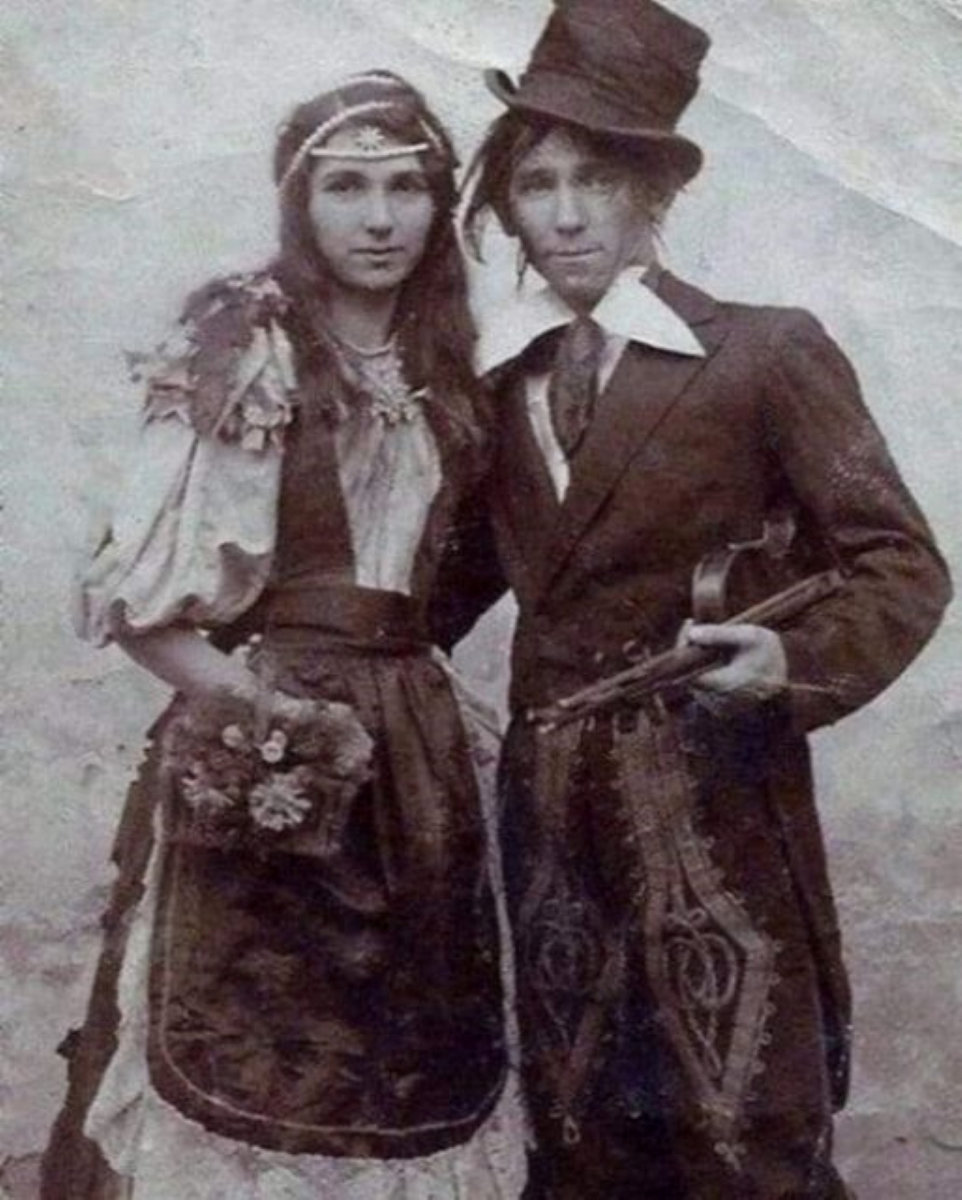 Forgotton Songs 1 Oct 14 Margo Adrift