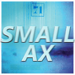 SMALL AX