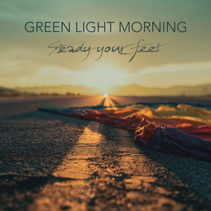 Steady Your Feet cover